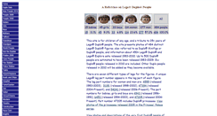 Desktop Screenshot of duplonuggets.com